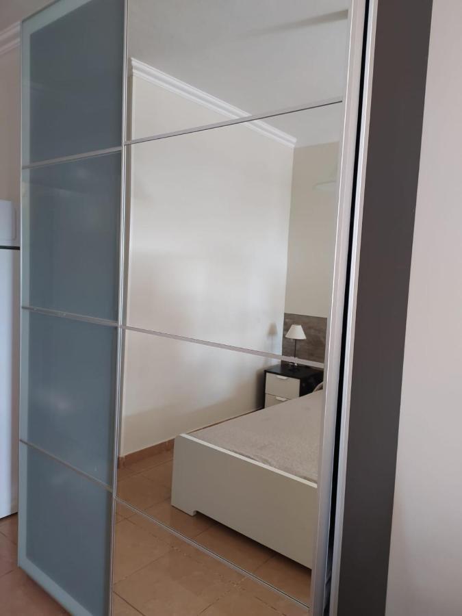 Apartamento Casa Atlantica Apartment Моро дел Хабле Екстериор снимка
