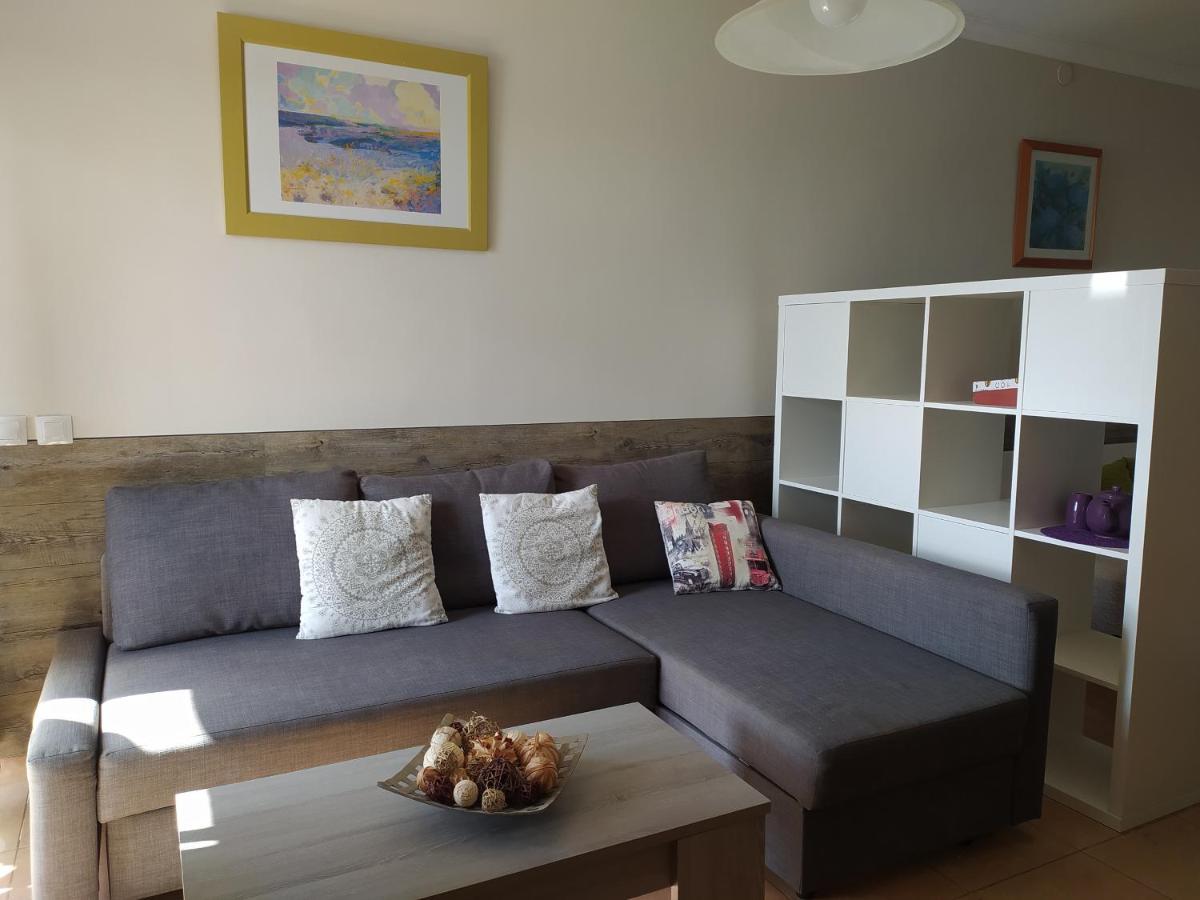Apartamento Casa Atlantica Apartment Моро дел Хабле Екстериор снимка