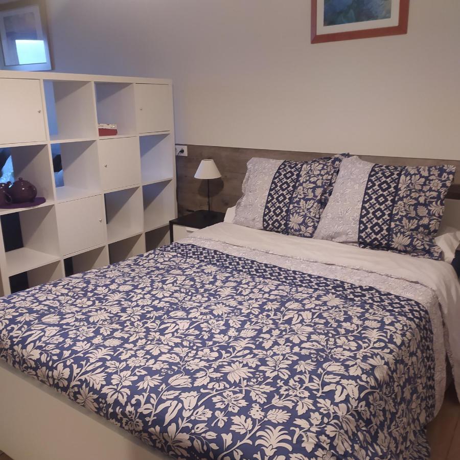 Apartamento Casa Atlantica Apartment Моро дел Хабле Екстериор снимка