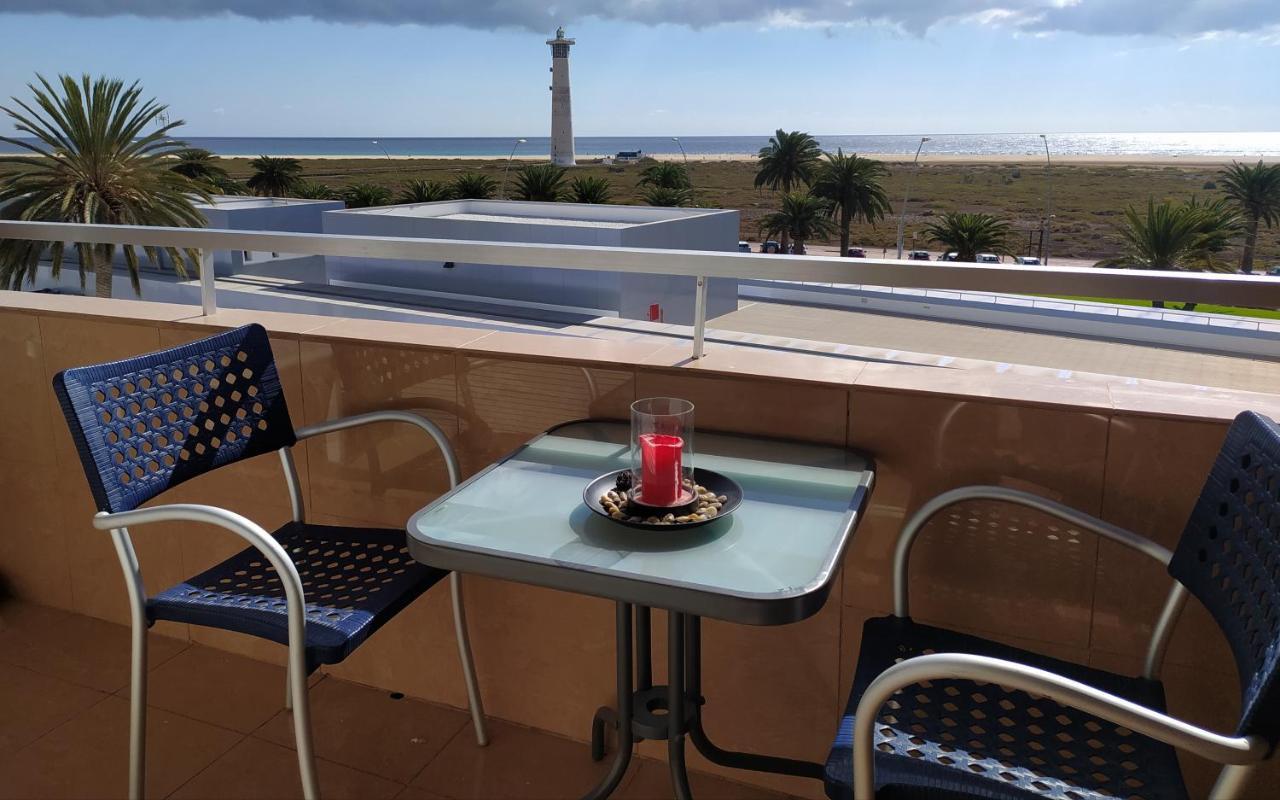 Apartamento Casa Atlantica Apartment Моро дел Хабле Екстериор снимка