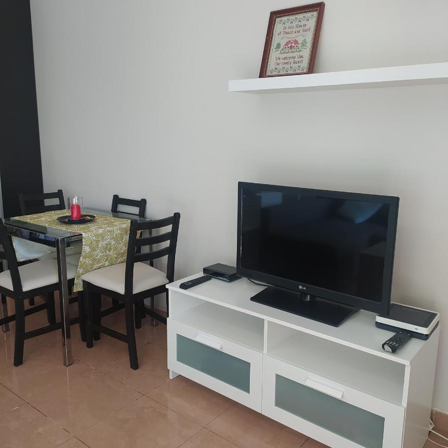 Apartamento Casa Atlantica Apartment Моро дел Хабле Екстериор снимка